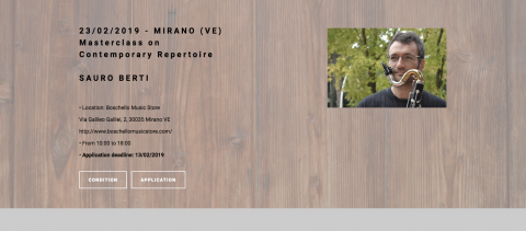 Sauro Berti Sauro Berti