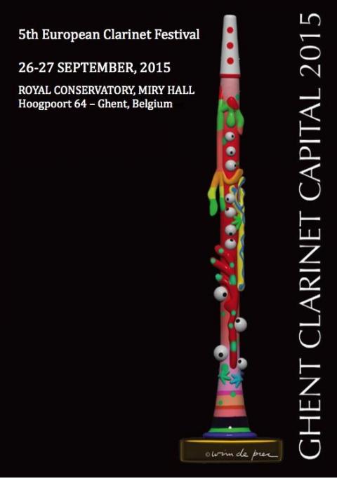 5th European Clarinet Festival