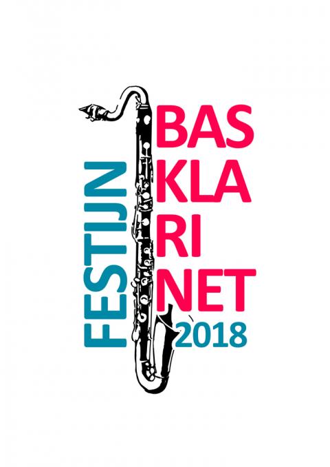 Basklarinet Festijn 3rd edition