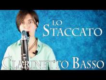 Embedded thumbnail for Lo staccato